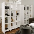 4 x 3 Cube Open storage shelf system